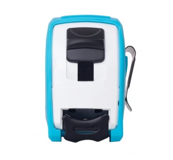 DEMASS Рулетка измерительная Jacket Com, 5мx25мм