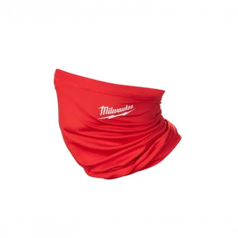MILWAUKEE Бафф (захист обличчя/шиї/голови)червоний | 4933478780
