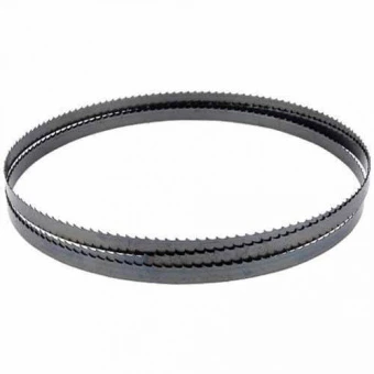 Полотно пильне DeWALT для металу,  для стрічкових пил,  4 шт | DT8463