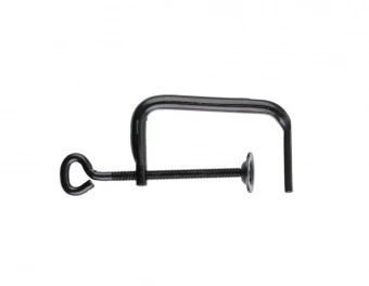 MILWAUKEE Зажимы для ленточной шлифовальной машини (2 шт,) | 4932459653