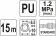 Детально фото YATO Шланг пневматичний спіральний YATO швидкоз'єднуваний: Ø= 6.5/10 мм,≤ 12Bar, l=15 м. поліуретан. на shurup.ua YATO Шланг пневматичний спіральний YATO швидкоз'єднуваний: Ø= 6.5/10 мм,≤ 12Bar, l=15 м. поліуретан.