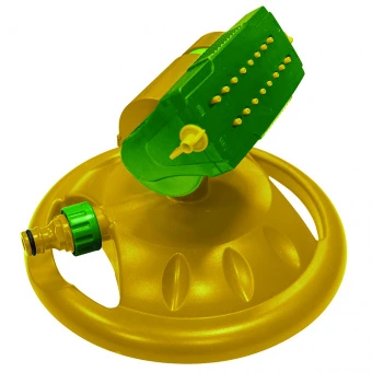 Розпилювач осцилюючий регульований на підставці VERANO | 72-073