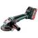 Детально фото Акумуляторна безщіткова болгарка Metabo WB 18 LT BL 11-125 Quick (2х18 В, 8 А*год, 125 мм) (61305481 на shurup.ua Акумуляторна безщіткова болгарка Metabo WB 18 LT BL 11-125 Quick (2х18 В, 8 А*год, 125 мм) (61305481