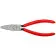 KNIPEX Плоскогубцы с гладкими губками 20 01 160 | 20 01 160