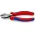 KNIPEX Кусачки бокові компактні X-Cut 73 02 160 | 73 02 160