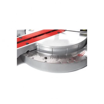 MILWAUKEE Торцовочная пила 216 ММ (8 ½") с протяжкой 4933471055 | 4933471055