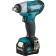 Детально фото Акумуляторний ударний гайковерт Makita TW141DWME (2х10.8 В, 4 А*год, 145 Н*м) на shurup.ua Акумуляторний ударний гайковерт Makita TW141DWME (2х10.8 В, 4 А*год, 145 Н*м)