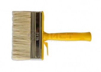 01-621 Кисть-макловица, смешанный ворс, тип Мини, обойма 30х120 мм