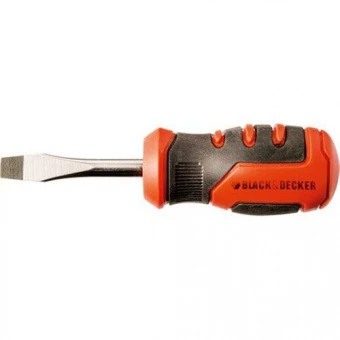 Отвертка BLACK+DECKER BDHT0-66487