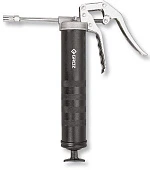 GROZ Смазочный шприц пистолетного типа с металлической трубкой G5R/M