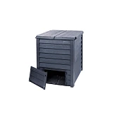 GRAF 626051 Компостер Thermo-Wood 600 л, з решіткою