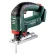 Детально фото Акумуляторний лобзик Metabo STAB 18 LTX 100 + metaBOX 145 L (18 В, без АКБ) (601003840) на shurup.ua Акумуляторний лобзик Metabo STAB 18 LTX 100 + metaBOX 145 L (18 В, без АКБ) (601003840)