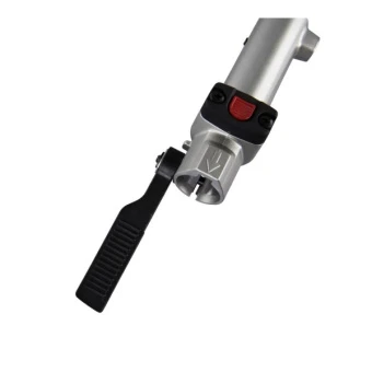 Багатофункціональний садовий інструмент Makita DUX18ZX1 (18 В, без АКБ, EM408MP)