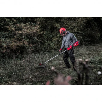 Milwaukee Аккумуляторный триммер M18 бесщёточный  M18BLLT-0 FUEL // 4933472218