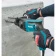 Детально фото Перфоратор Makita HR1840 (0.47 кВт, 1.4 Дж) на shurup.ua Перфоратор Makita HR1840 (0.47 кВт, 1.4 Дж)