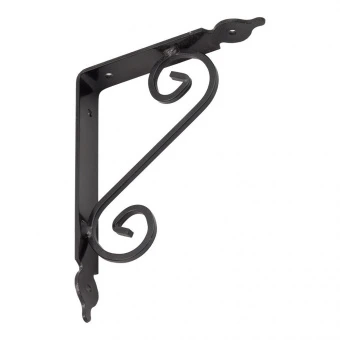 Domax Кронштейн декоративный 240x190 WOZ 240 черный мрамор