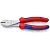 KNIPEX Кусачки бокові особливої потужності 74 05 180 | 74 05 180