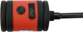 YATO Лампа світлодіодна YATO : 3.7 В Li-Po 1.5 Агод, 3 Вт, 100 lm, гнучкий тримач з магнітом  | YT-0