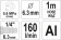 Детально фото YATO Пістолет піскоструйний зі шлангом YATO, на квадр. 1/4", Ø=6,3мм, 0,8MPa, l=1м | YT-2375 на shurup.ua YATO Пістолет піскоструйний зі шлангом YATO, на квадр. 1/4", Ø=6,3мм, 0,8MPa, l=1м | YT-2375