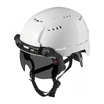 MILWAUKEE Защитный козырек BOLT™ Compact затемненный, 4932479947 | 4932479947