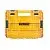 Футляр для біт системи TSTAK Tough Case L DeWALT з футляром | DT70804