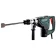 Детально фото Перфоратор Metabo KH 5-40 (1100 Вт) (600763500) на shurup.ua Перфоратор Metabo KH 5-40 (1100 Вт) (600763500)