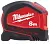 MILWAUKEE Рулетка метрична AUTOLOCK , 8м (25мм) | 4932464664