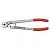 KNIPEX Ножиці для різання дротяних тросів 95 71 600 | 95 71 600