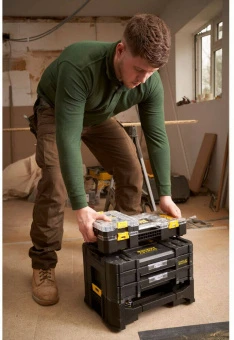 Набір ключів комбінованих STANLEY "FATMAX®", 12  шт