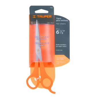 TRUPER TIPE-6 Ножиці стиліста, 150мм