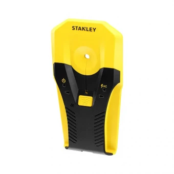 Детектор неоднорідності STANLEY S160, дерево, метал, проводка, глибина до 38 мм | STHT77588-0
