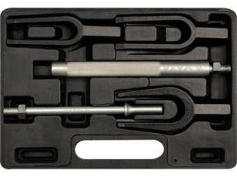 YATO Знімач кермових тяг автомобіля YATO, кпл. Набір 10 шт.  | YT-0616