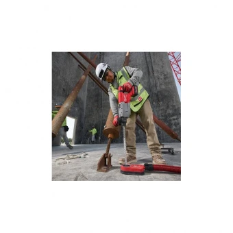 MILWAUKEE Аккумуляторная система пылеудаления M18FDDEL32-0 | 4933492142