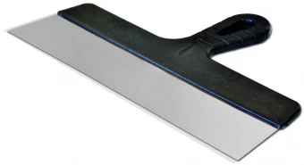 Шпатель сталевий 150мм Україна | 05-390