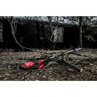 MILWAUKEE Насадка-висоторіз ланцюговий , FOPH-CSA для садового інструменту M18 FOPH | 4932464957