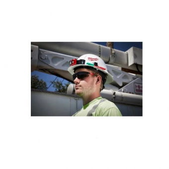 MILWAUKEE Окуляри захисні(затемнені) | 4932471882