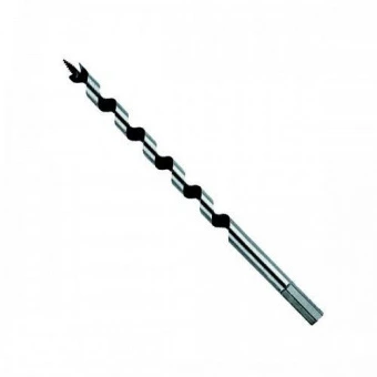 Heller Сверло по дереву 26х380х450 мм форма спирали LEWIS