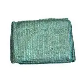 Сітка затінююча зелена, в пакеті, 90%, 4х10 м VERANO | 69-307