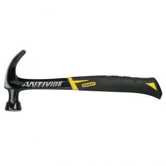 STANLEY FMHT1-51277 Молоток 567 гр изогнутый гвоздодер «Fatmax® Next Generation»