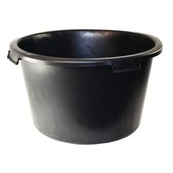 Таз будівельний круглий, 90л Favorit | 04-455