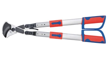 KNIPEX Ножницы для резки кабелей 570 мм 95 32 038 | 95 32 038