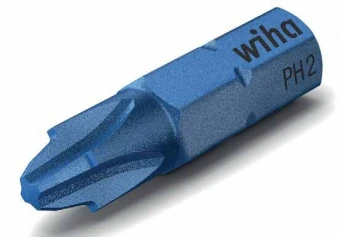 Wiha w31994 Бита PZ2х25 Inkra уп. 50 шт.