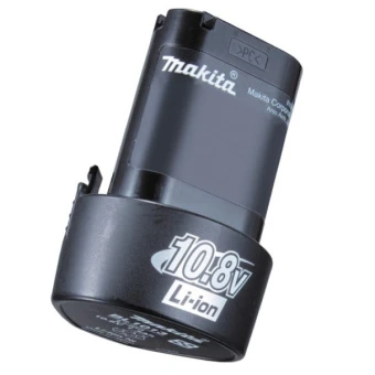 Акумуляторна батарея Makita CL104D (10.8 В, 1.5 А*год, Li-Ion) (632C23-4)