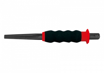 KING TONY Бородок в защитном чехле 8 L=185 | 76308-74G