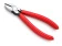 Детально фото KNIPEX Кусачки бокові 70 01 180 | 70 01 180 на shurup.ua KNIPEX Кусачки бокові 70 01 180 | 70 01 180