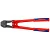KNIPEX Болторез с двухкомпонентными чехлами 460 mm 71 72 460 | 71 72 460