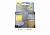 VIROK Скоби гартовані для степлера : Т53 (А) 10 мм х 1000 шт.  | 41V310
