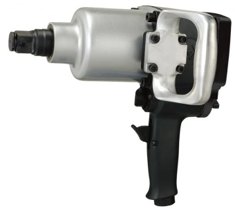 KING TONY Пневматический гайковерт 1" 2445 Нм (в форме пистолета) P33841-180C | P33841-180C