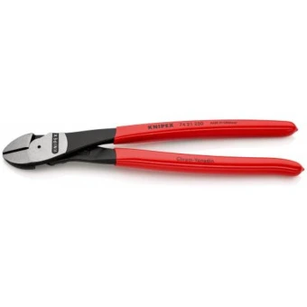 KNIPEX Кусачки бокові особливої потужності 74 21 250 | 74 21 250