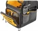 Детально фото Сумка електрика DEWALT PRO 11, розміри 415 x 235 x 275 мм | DWST60105-1 на shurup.ua Сумка електрика DEWALT PRO 11, розміри 415 x 235 x 275 мм | DWST60105-1